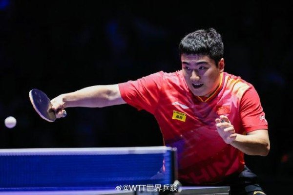 太原应战  赛正式比赛次日国乒18胜12负 提前揽混合赛冠亚