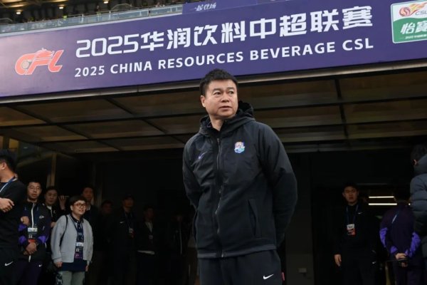 津门虎两连败 于根伟津津乐道的轮换并未带来预期成绩