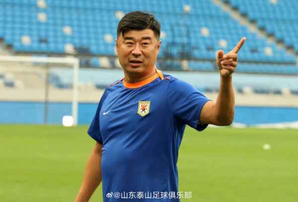 韩鹏：第一场赛事  细节处理不好，新外援取代谁要和俱乐部沟通