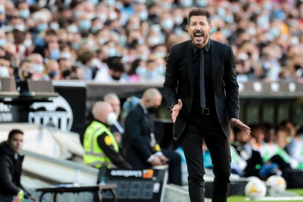 客场应战    虫？马竞近11场西甲客场应战    赛事  3胜3平5负