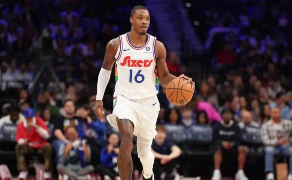 告别NBA欧洲淘金! 后场球员朗尼.沃克加盟特拉维夫马卡比