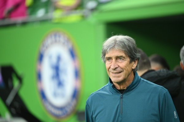 佩工:多线作战若多线崩溃就没意义了 安东尼是否回归还需观察 佩工:多线作战若多线崩溃就没意义了 安东尼是否回归还需观察