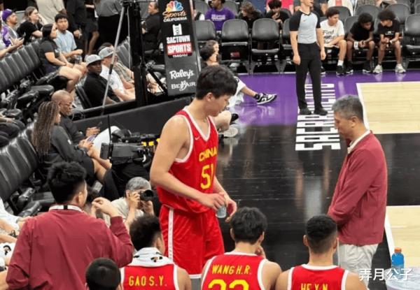 CBA顶薪球员, 在亚洲赛场到底是个什么水平?