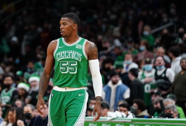 单人赛乔! 乔-约翰逊有可能来中国台湾打球 曾有球队与其实际接触 单人赛乔! 乔-约翰逊有可能来中国台湾打球 曾有球队与其实际接触