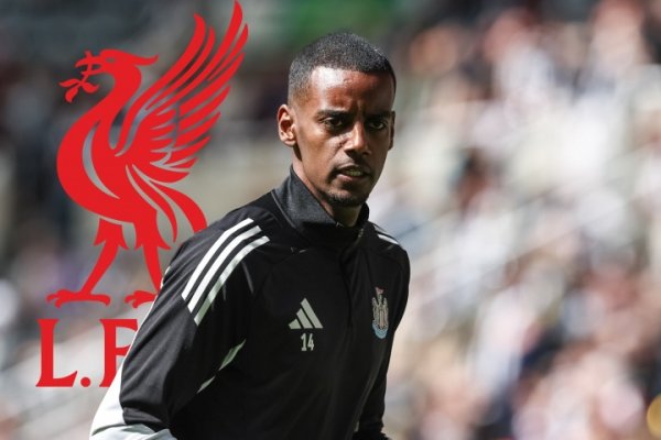 博弈！跟队：纽卡早知伊萨克想走&现在好套现 红军报1.1亿是策略