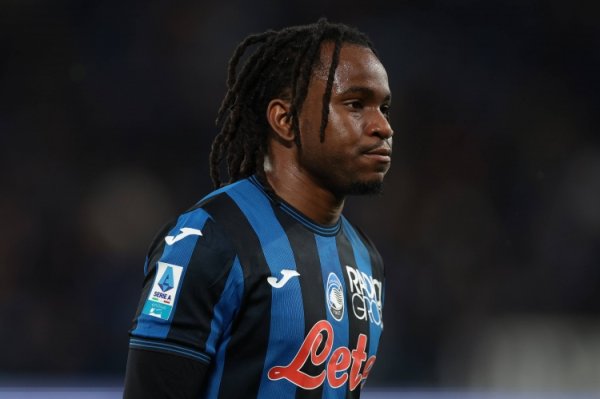 罗体：亚特兰大不卖卢克曼有三个原因，若要价超5000万国米将放弃