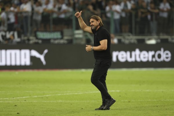 法尔克：利兹联的新援身体素质要好，我们要避免签30多岁的球员