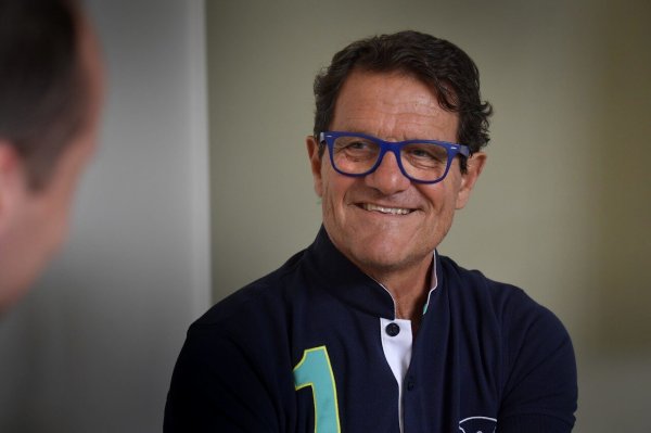 卡佩罗谈欧冠抽签:意甲四队可以笑了,全都晋级下一轮 16强是有可能的 卡佩罗谈欧冠抽签:意甲四队可以笑了,全都晋级下一轮 16强是有可能的