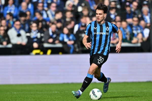 跟队记者:米兰与布鲁日进行积极接触,贾沙里距离加盟仅一步之遥 跟队记者:米兰与布鲁日进行积极接触,贾沙里距离加盟仅一步之遥