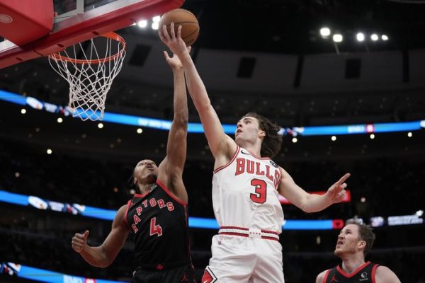 迸发  赛季！高管匿名调查：吉迪为何值得公牛开出长约？