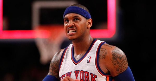 布泽利斯：安东尼是史上最强积分  手 人们没意识到防卫  他有多难