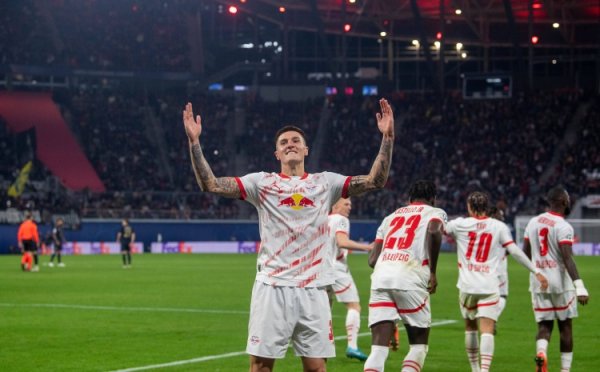 德天空确认:曼联7500万欧+1000万欧浮动报价塞斯科 德天空确认:曼联7500万欧+1000万欧浮动报价塞斯科