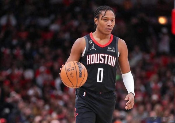 快船再签1名控卫! 接手火箭弃将, 实力一般惹争议, 或有其他用意 快船再签1名控卫! 接手火箭弃将, 实力一般惹争议, 或有其他用意