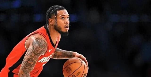 Iko: 球员选拔夜火箭曾想用惠特摩尔换首轮签, 但没球队感兴趣