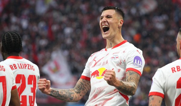 BBC：曼联与莱比锡达成协议，将8500万欧转会费签下塞斯科