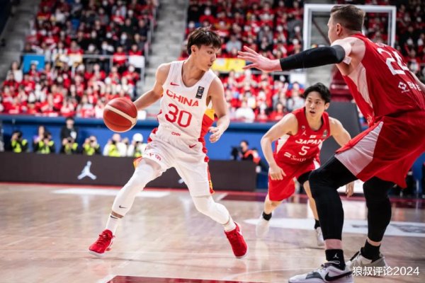 徐杰和河村勇辉生涯至今仅一次较量, 两人擦出什么样火花?