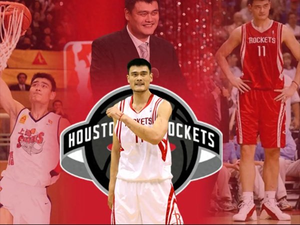 孙兴慜离开效力10年的热刺, 他和姚明谁才是亚洲体育第一球星?