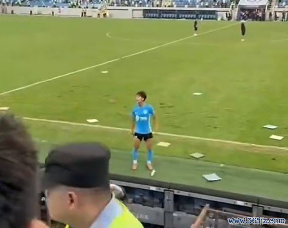 毛伟杰致歉：因心急和情绪激动带来了不和谐，我会深刻反思自己