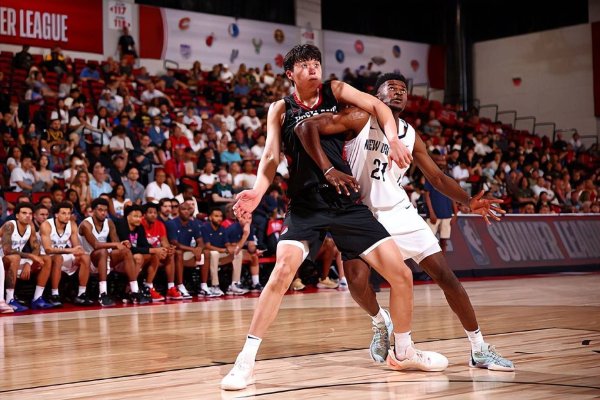 杨瀚森vs约基奇夏联数据对比, 目前来说杨的NBA进步 模板是约老师 杨瀚森vs约基奇夏联数据对比, 目前来说杨的NBA进步 模板是约老师