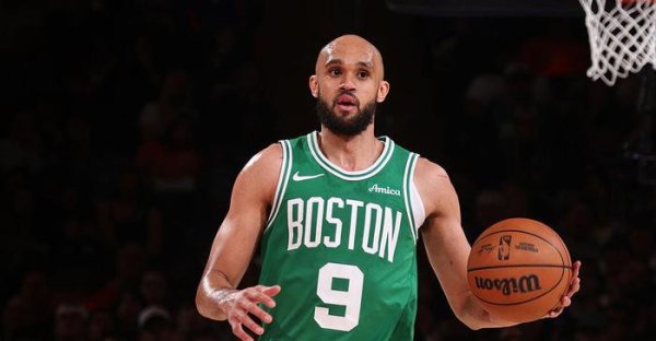 怀特：我只想留在波士顿 能继续为绿军创造辉煌我非常兴奋