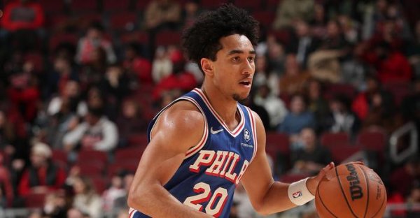 复出参额外训练习  营！麦凯恩：终于能真正投入练习  和打球 我很兴奋