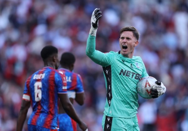 扑点专家，迪恩-亨德森上赛季足总杯总决赛  扑点&本场又两次扑点