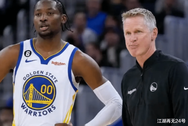 21年库明加在首轮第7顺位被选中, 前面6人是谁? 在NBA进步 如何 21年库明加在首轮第7顺位被选中, 前面6人是谁? 在NBA进步 如何