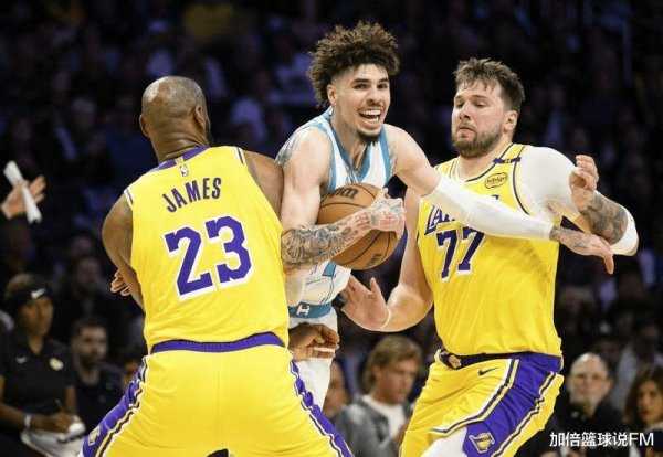 美媒建议湖人进行3换1交易! 霍勒迪或驰援老詹? 这可是第一名  后场球员啊