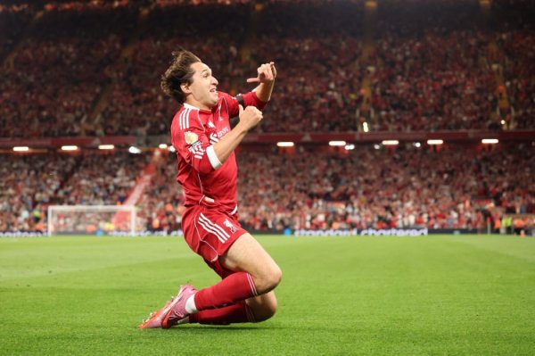 记者:利物浦赛前已告知基耶萨留队,意甲球队仍可能尝试租借他 记者:利物浦赛前已告知基耶萨留队,意甲球队仍可能尝试租借他