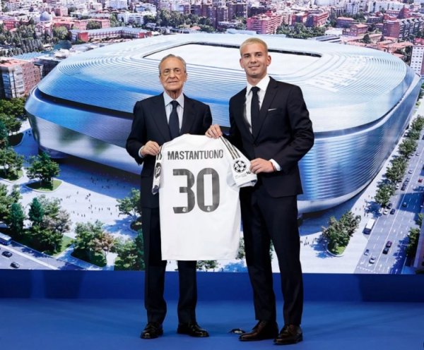 记者:马斯坦托诺自己选择了30号运动活动 服 ,这并不是皇马的决定 记者:马斯坦托诺自己选择了30号运动活动 服 ,这并不是皇马的决定