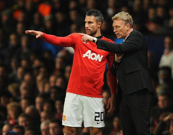 基恩：莫耶斯执教曼联初期就处于不利地位  我觉得曼联内部有问题