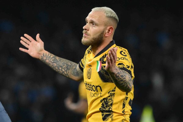 斯基拉:英超球队有意迪马尔科,国米视其为关键球员+计划续约 斯基拉:英超球队有意迪马尔科,国米视其为关键球员+计划续约