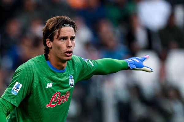 卡内塞基：意大利希望获得世界杯赛  资格，多纳鲁马是世界最强守门员