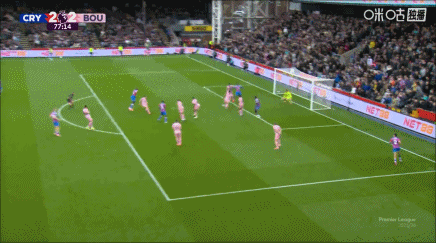 可惜!马特塔射球 被扑,恩凯提亚补射破门被吹越位违例 可惜!马特塔射球 被扑,恩凯提亚补射破门被吹越位违例