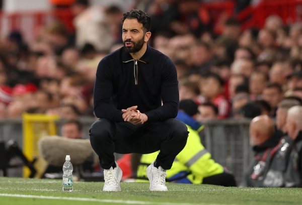 记者:曼联本赛季内部目标英超前六,但没有理由不能获得欧冠资格 记者:曼联本赛季内部目标英超前六,但没有理由不能获得欧冠资格