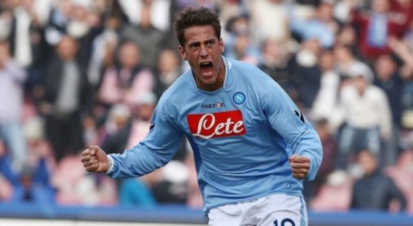 前阿根廷国脚:没人能像梅西那样与人球合一,练习 时我总是被迷住 前阿根廷国脚:没人能像梅西那样与人球合一,练习 时我总是被迷住