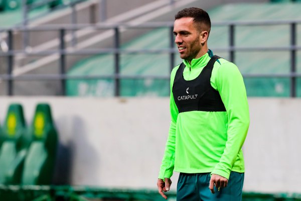 博主:塞尔吉尼奥完成个人中国顶级职业联赛 100场里程碑 博主:塞尔吉尼奥完成个人中国顶级职业联赛 100场里程碑