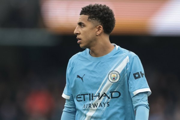 刘易斯:哈兰德的作用远超外界想象,根本无人能防住他 刘易斯:哈兰德的作用远超外界想象,根本无人能防住他